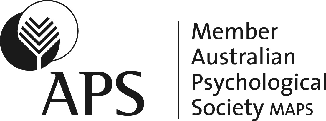 Member of Australian Psychological Society