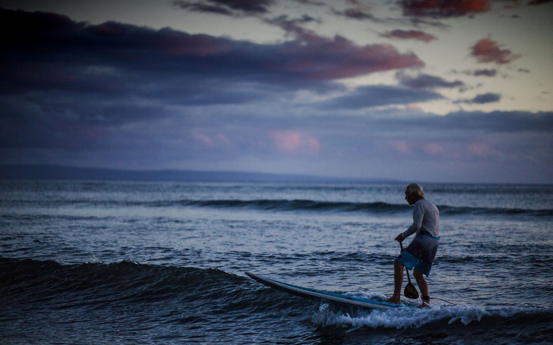 How To Feel Better Mentally – Just Add Water!